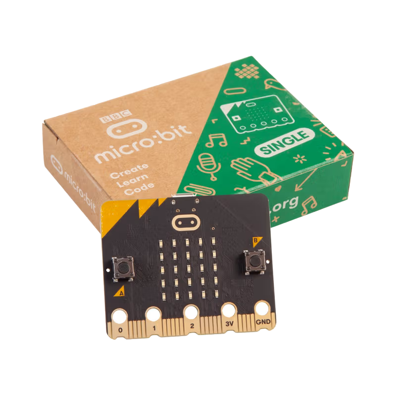 BBC micro:bit V2 (só placa)