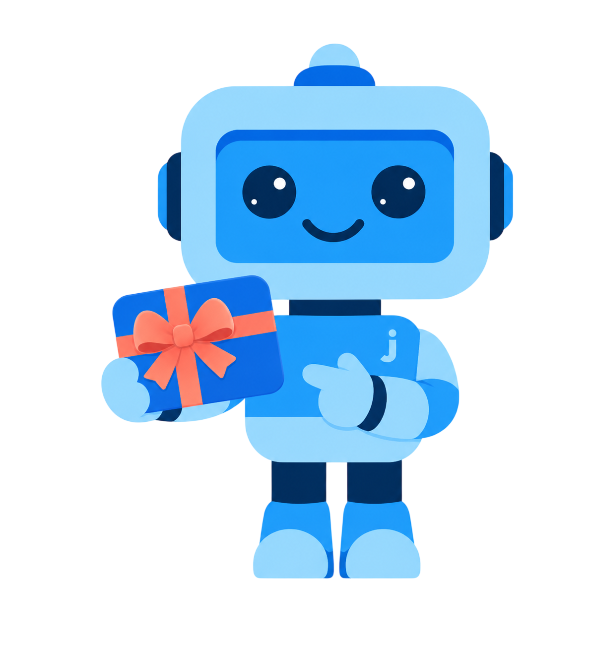 Gift Card Junicoders