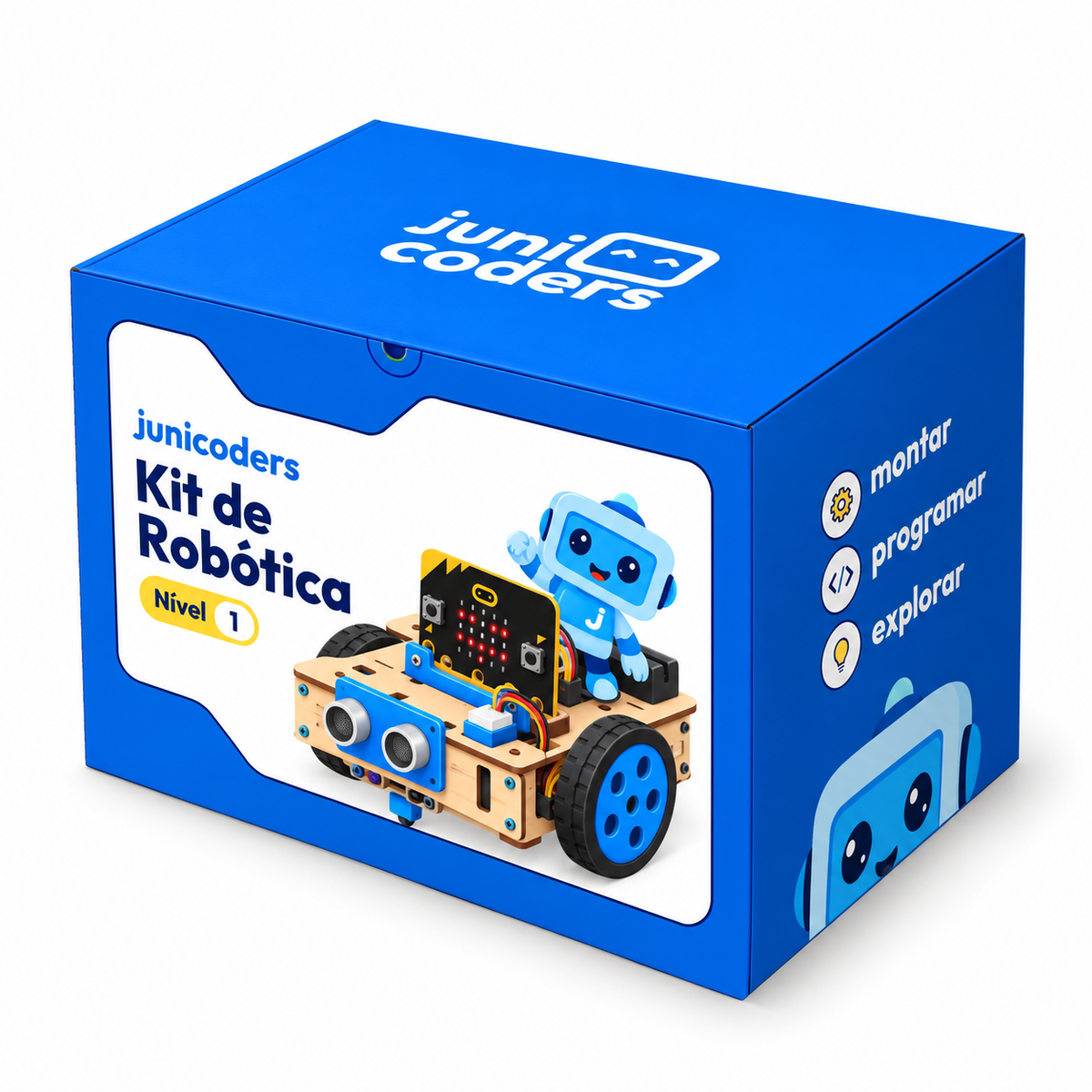 Kit Junicoders N1