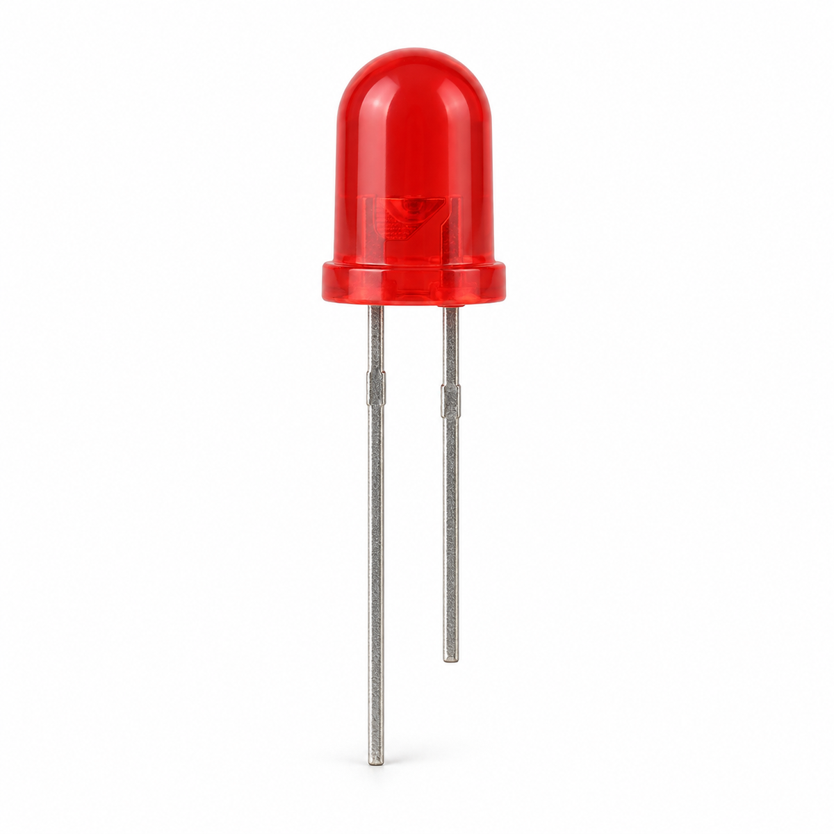 LED vermelho 5 mm