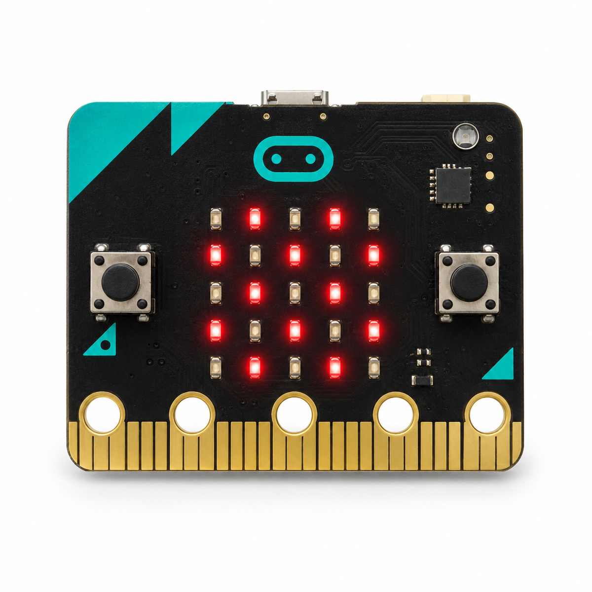 Micro:bit V2 (só placa)